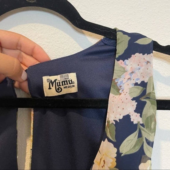 Show Me Your Mumu Riri Romper Envie Floral Romper - Picture 12 of 13